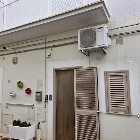 Le Tre Anfore Ceglie Messapica Exteriér fotografie