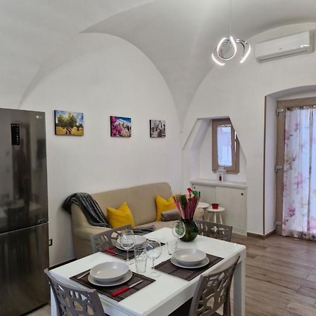 Le Tre Anfore Ceglie Messapica Exteriér fotografie