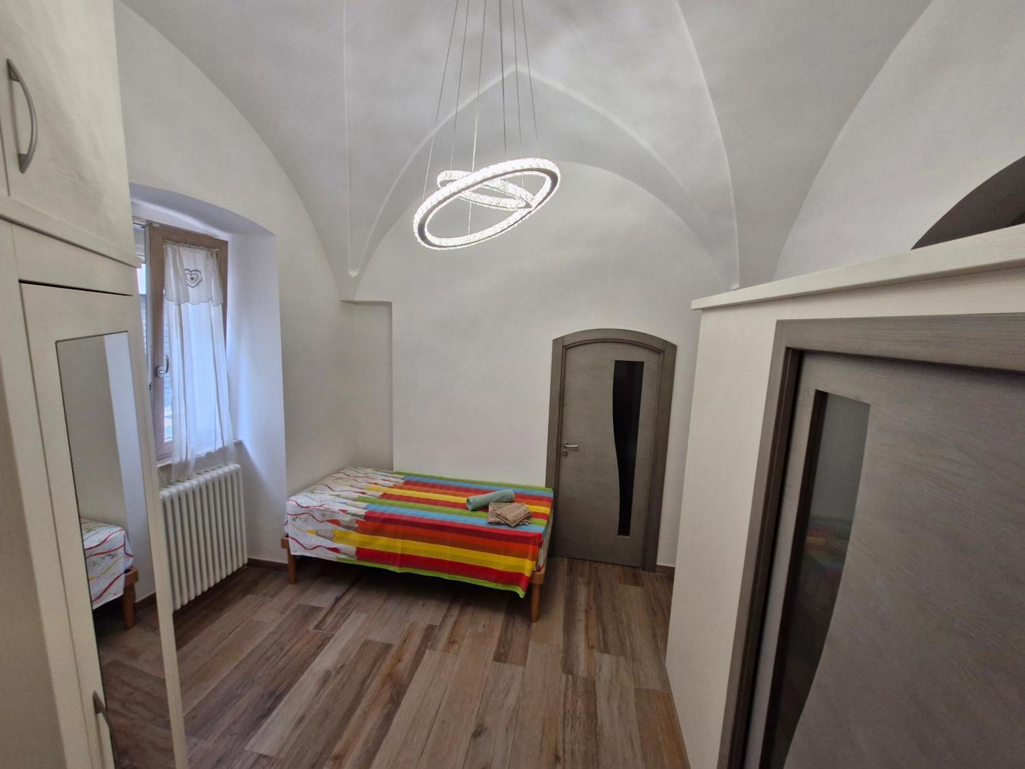 Le Tre Anfore Ceglie Messapica Exteriér fotografie