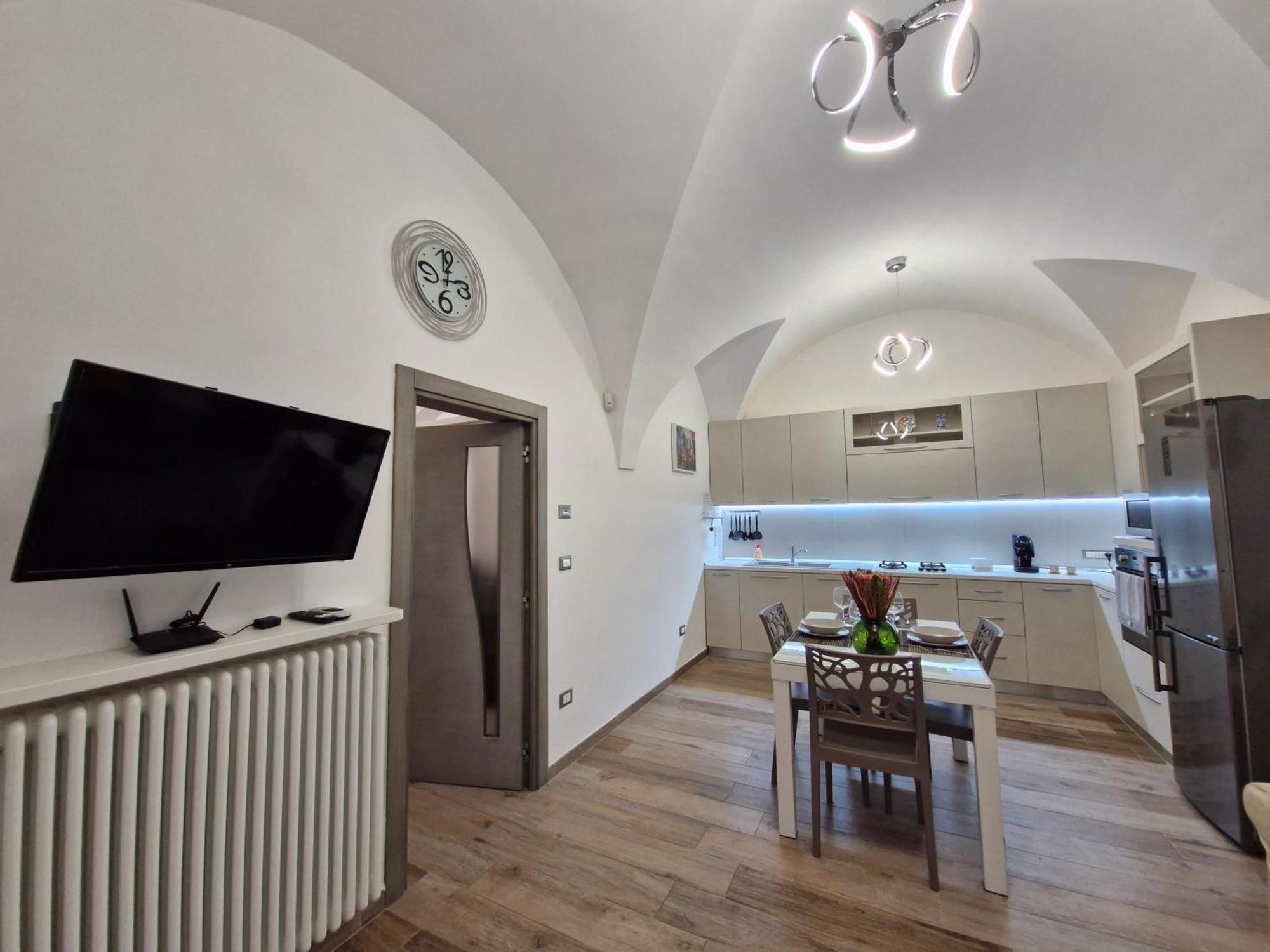 Le Tre Anfore Ceglie Messapica Exteriér fotografie