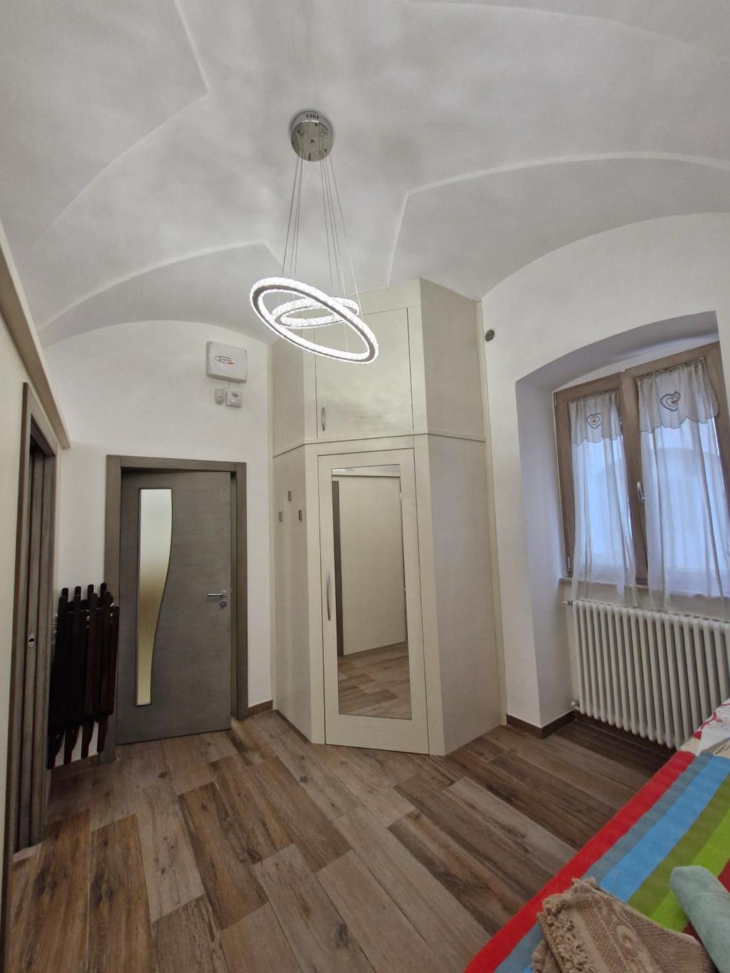Le Tre Anfore Ceglie Messapica Exteriér fotografie